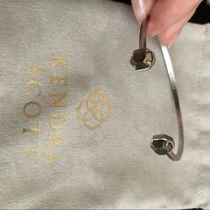 Kendra scott cuff bracelet